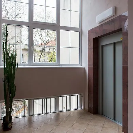 Apartman Beauty Of *