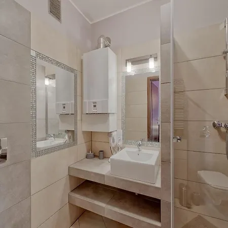 Apartman Beauty Of *