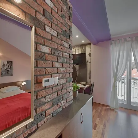 Beauty Of Apartman *