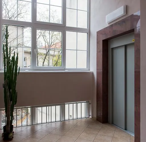 Apartman Beauty Of *