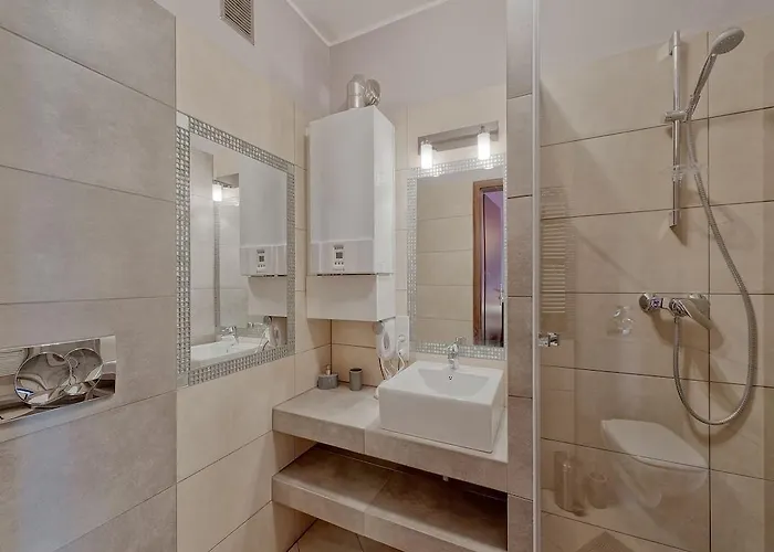 Apartman Beauty Of *