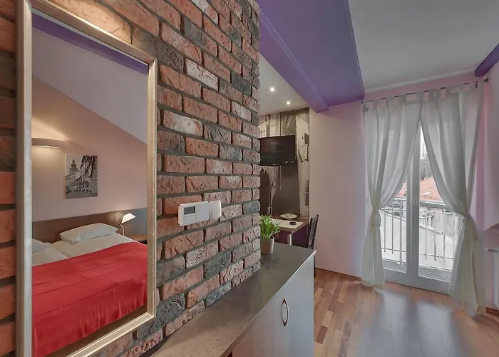 Beauty Of Apartman *