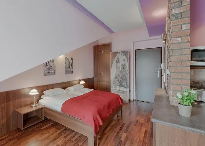 Apartmán Beauty Of *